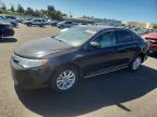 TOYOTA CAMRY HYBRID 2014