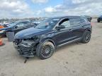 LINCOLN MKX 2016