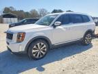 KIA TELLURIDE 2022