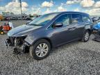 HONDA ODYSSEY 2015