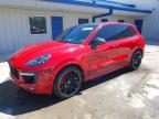 PORSCHE CAYENNE 2016