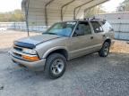 CHEVROLET BLAZER 2004