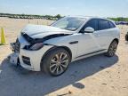 JAGUAR F-PACE 2017