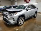 TOYOTA RAV4 HYBRID 2019