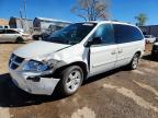 DODGE GRAND CARAVAN 2007