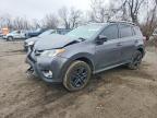 TOYOTA RAV4 2013
