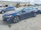 NISSAN ALTIMA 2022