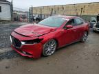 MAZDA 3 2019