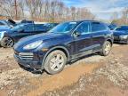 PORSCHE CAYENNE 2011