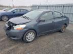 TOYOTA YARIS 2008