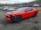 DODGE CHALLENGER 2016