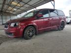 DODGE GRAND CARAVAN 2019