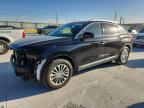 LINCOLN MKX 2017
