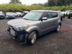 KIA SOUL 2019