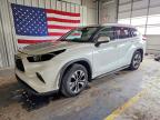 TOYOTA HIGHLANDER HYBRID 2021