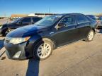 TOYOTA CAMRY HYBRID 2013