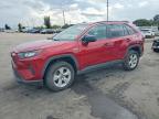 TOYOTA RAV4 HYBRID 2021