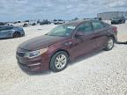 KIA OPTIMA 2018