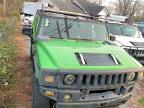 HUMMER H2 2003