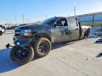 CHEVROLET SILVERADO 2011