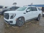GMC YUKON XL 2026