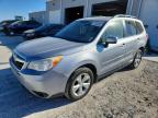 SUBARU FORESTER 2014