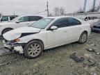 VOLVO S80 2010