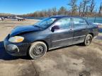 TOYOTA COROLLA 2003