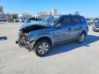 SUBARU FORESTER 2010