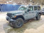 JEEP WRANGLER 2025