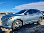 INFINITI QX60 2018