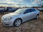 CHEVROLET MALIBU 2010