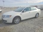 LINCOLN MKZ 2012