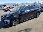 TOYOTA SIENNA 2021