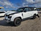 LAND ROVER DEFENDER 2025