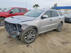 DODGE DURANGO 2017