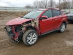 TOYOTA RAV4 2013