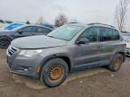 VOLKSWAGEN TIGUAN 2009