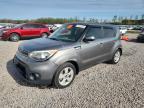 KIA SOUL 2017