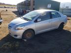 TOYOTA YARIS 2007