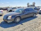 CADILLAC DTS 2008