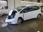 HONDA FIT 2011