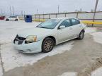 MITSUBISHI GALANT 2005