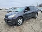 CHEVROLET TRAVERSE 2015