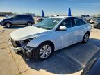 CHEVROLET CRUZE LIMITED 2016