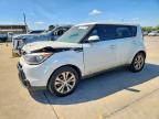 KIA SOUL 2016