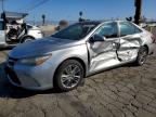 TOYOTA CAMRY 2016