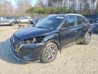 NISSAN KICKS 2021