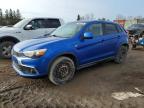 MITSUBISHI RVR 2017