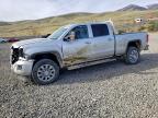 GMC SIERRA 2018
